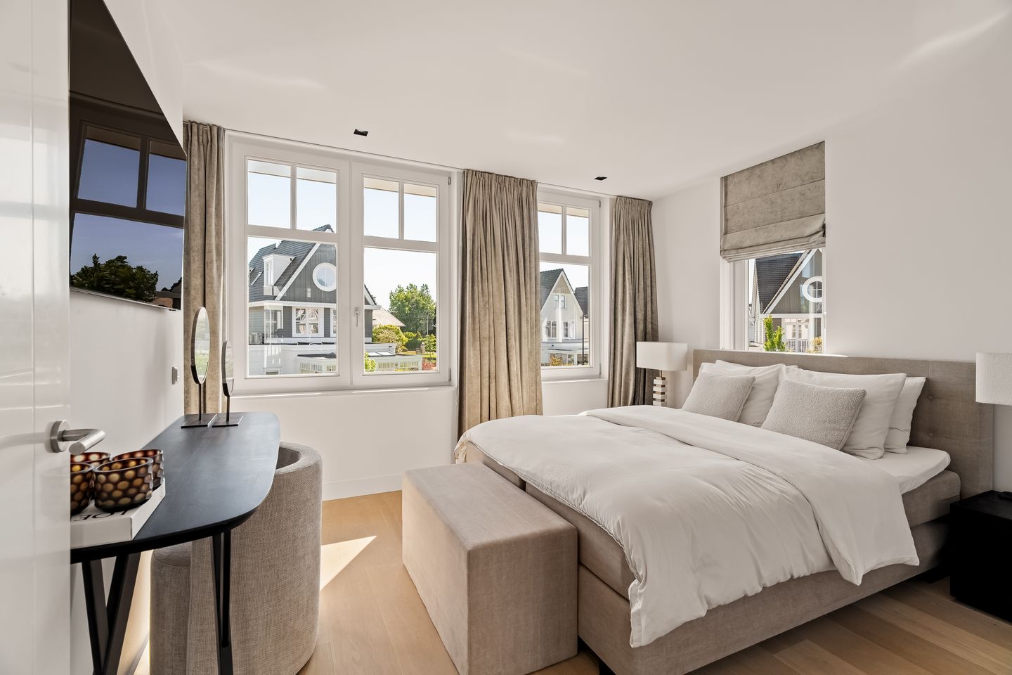 Foto 20 van Oswald Wenckebachstraat 23