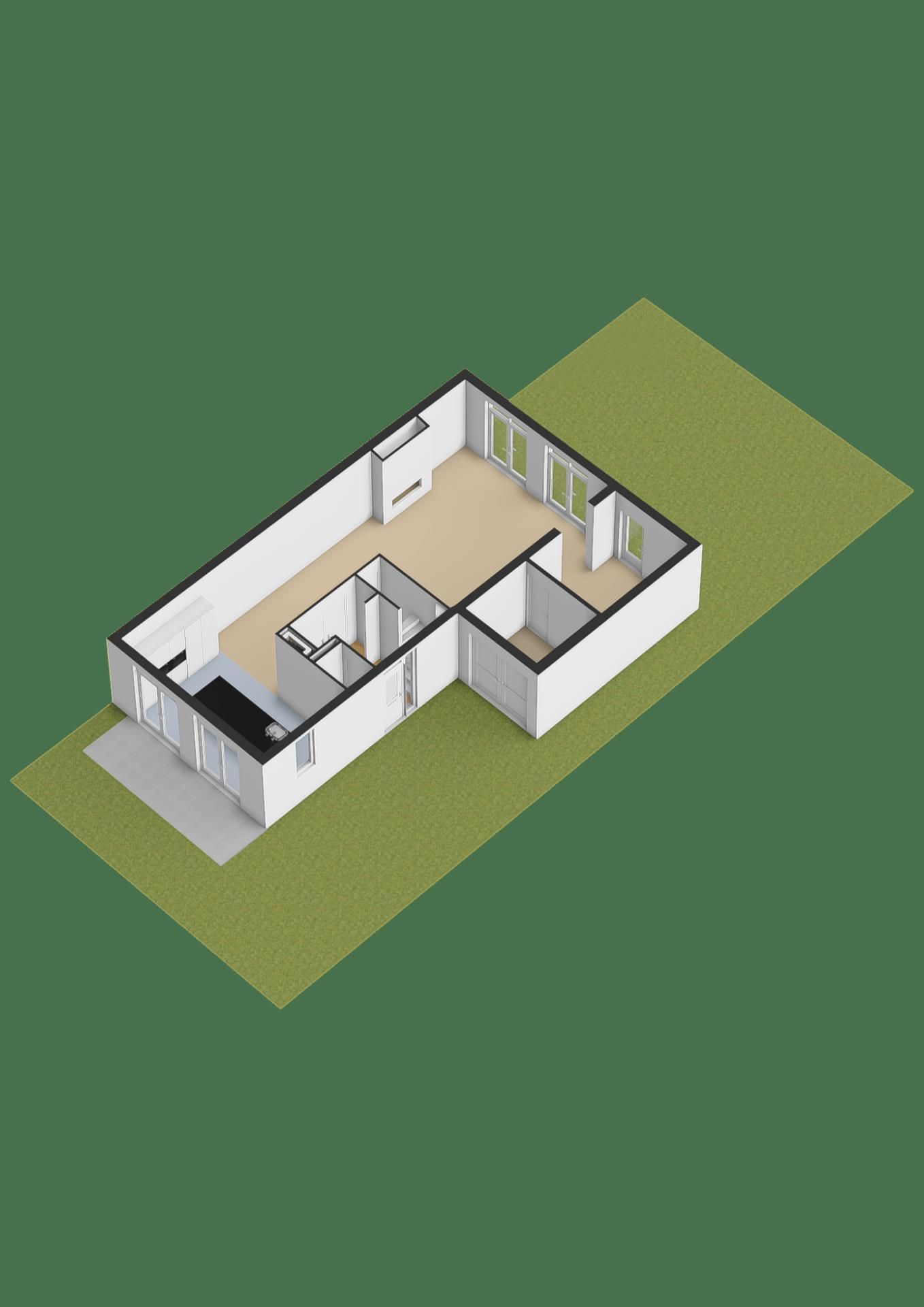 Foto 42 van Oswald Wenckebachstraat 23