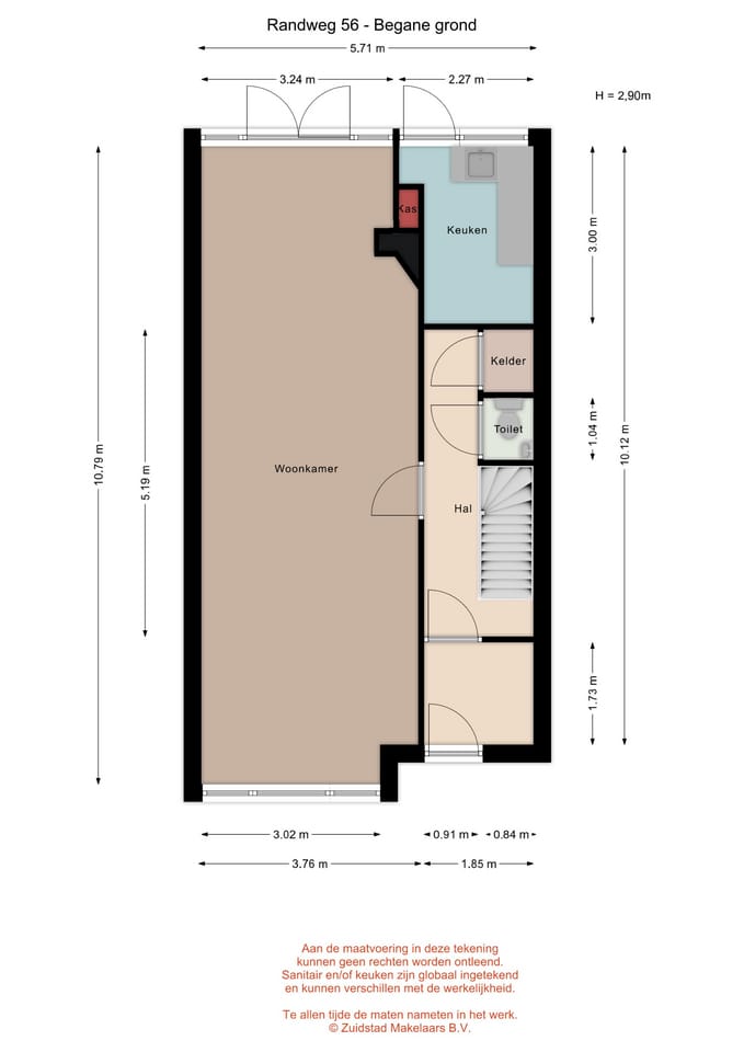 Foto 40 van Randweg 56