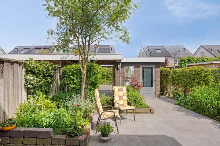 Foto 2 van Bongerd 35