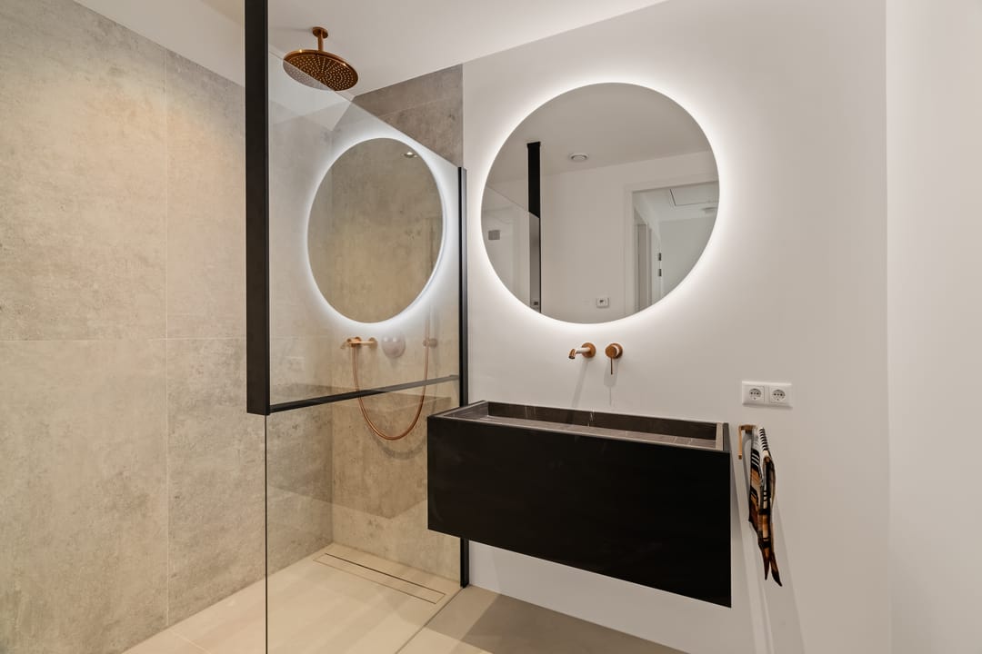 Foto 32 van Oswald Wenckebachstraat 23