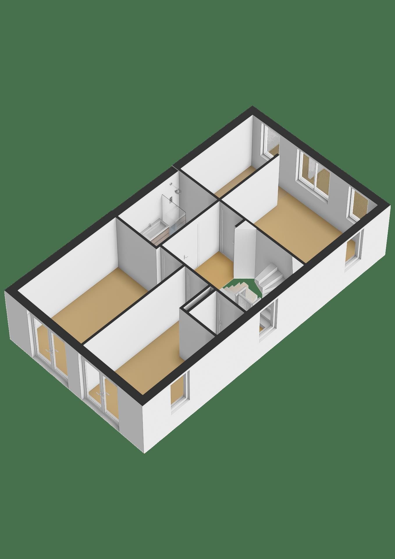 Foto 44 van Oswald Wenckebachstraat 23