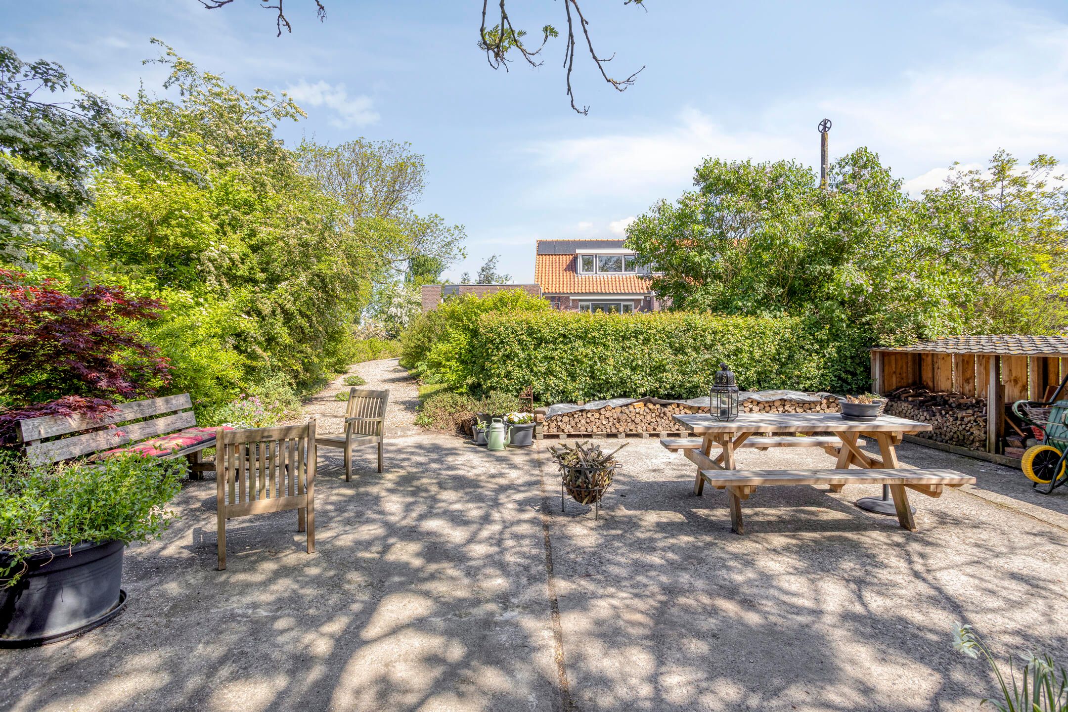 Foto 21 van Ofwegen 15