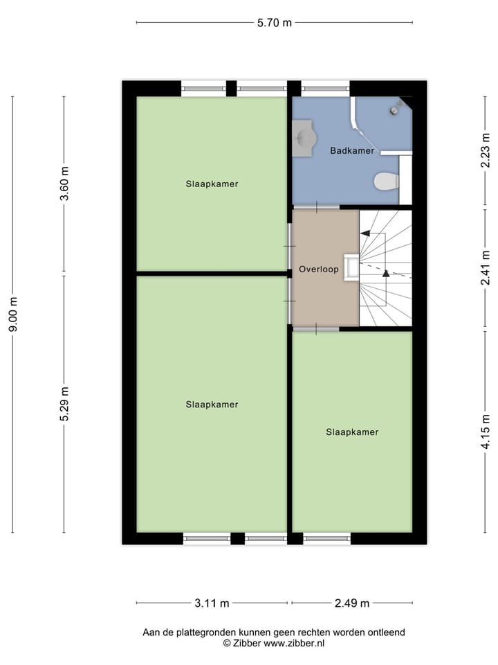 Foto 32 van Bongerd 35