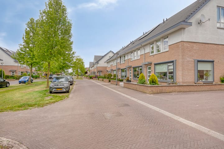 Foto 29 van Bongerd 35