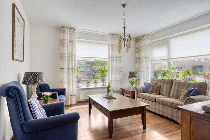 Foto 9 van Bongerd 35