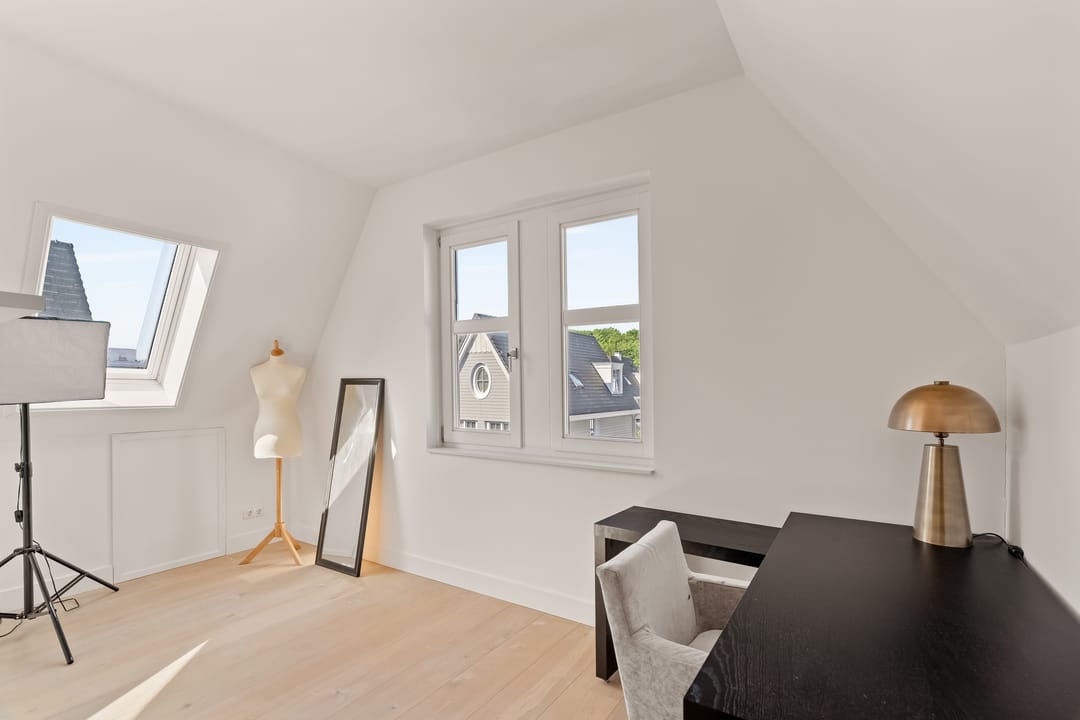 Foto 31 van Oswald Wenckebachstraat 23