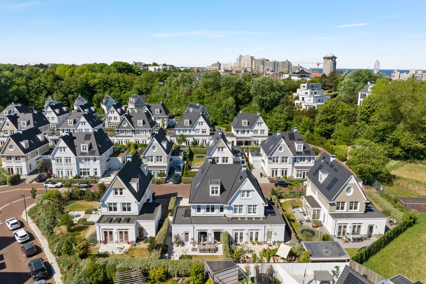 Foto 35 van Oswald Wenckebachstraat 23