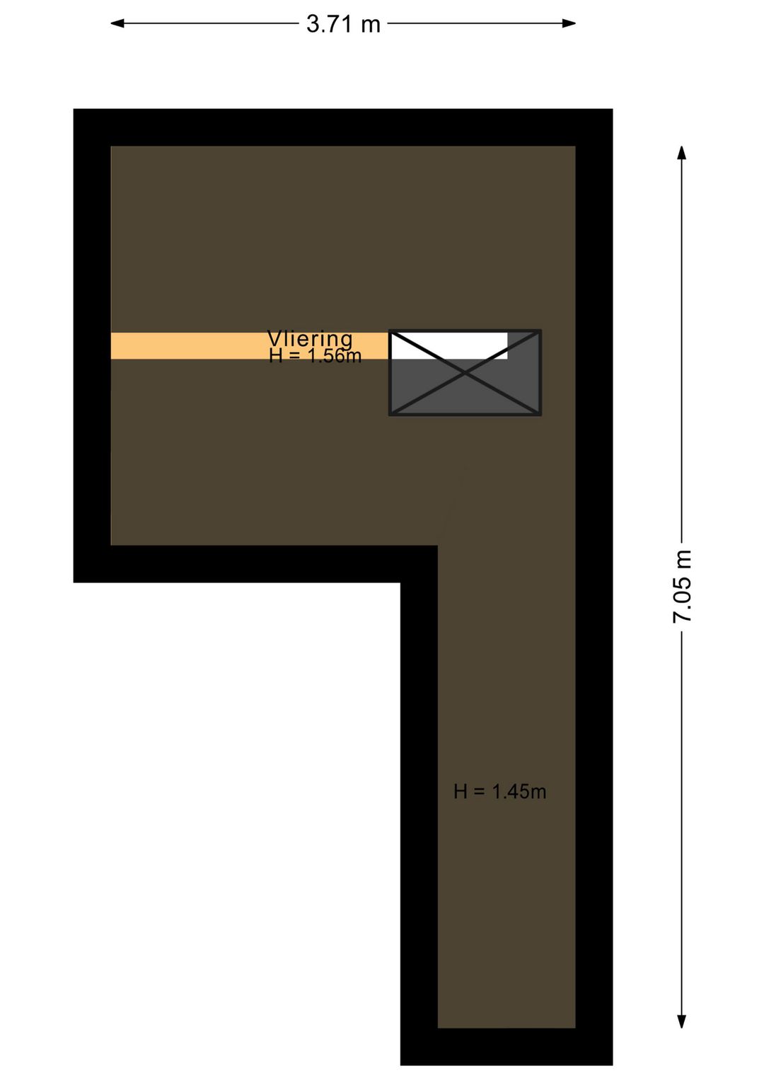Foto 41 van Oswald Wenckebachstraat 23