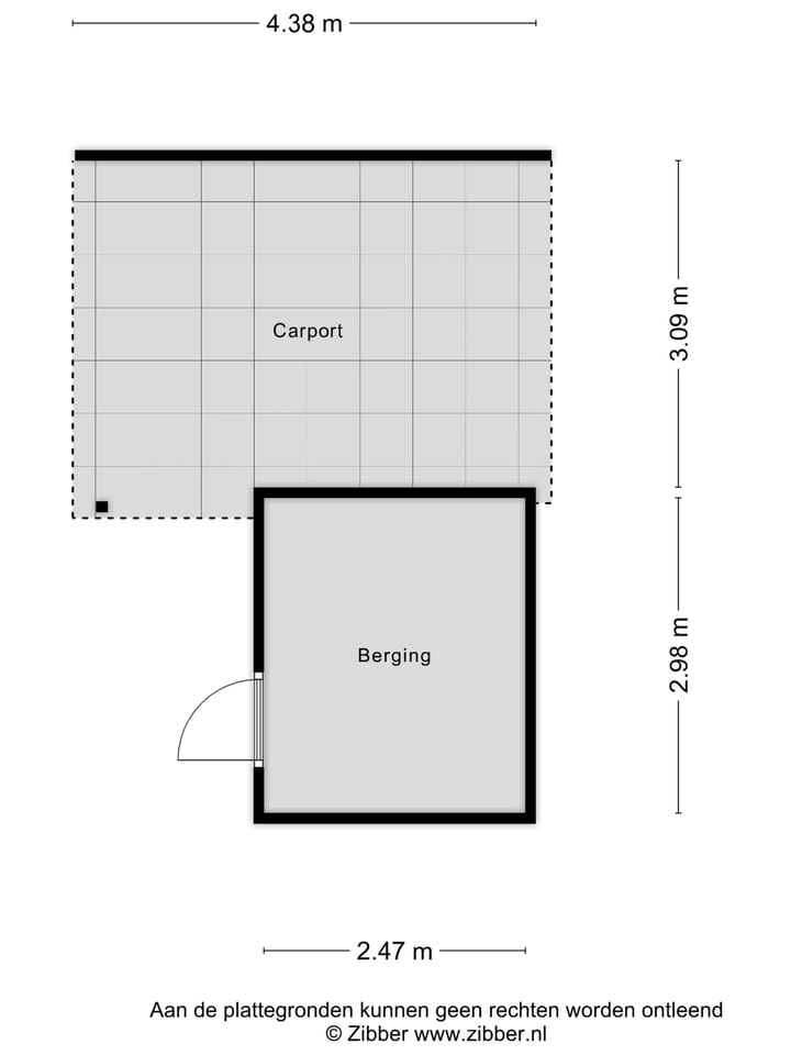 Foto 31 van Bongerd 35