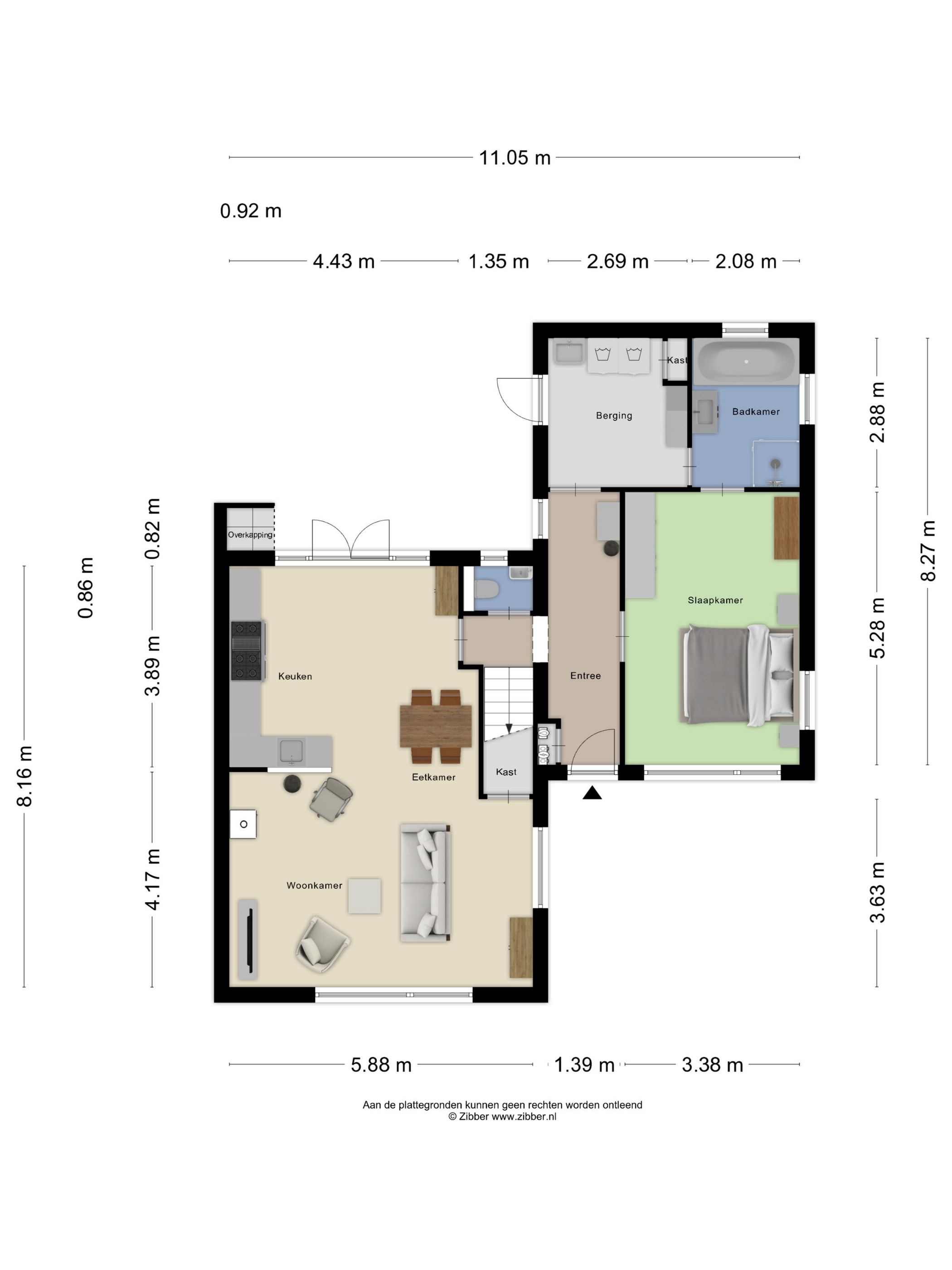 Foto 57 van Ofwegen 15