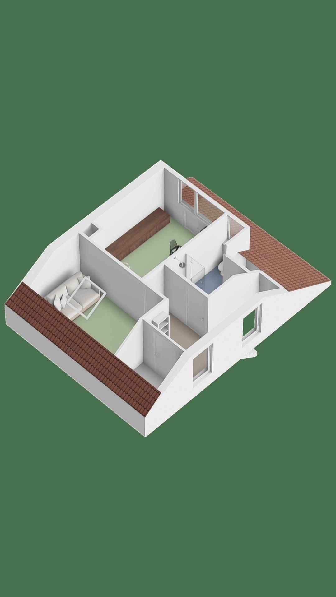 Foto 60 van Ofwegen 15