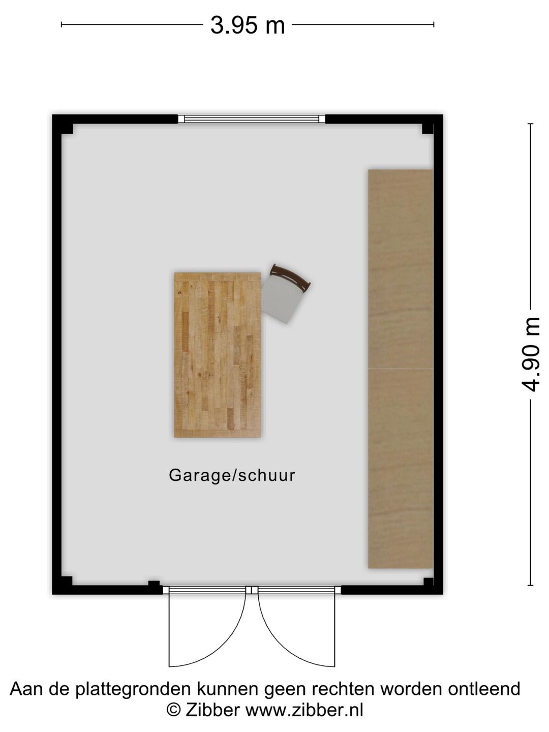 Foto 61 van Ofwegen 15