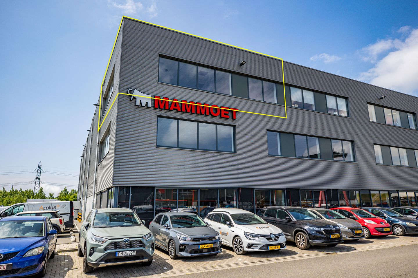 Bekijk foto 1 van Innovatieweg 2