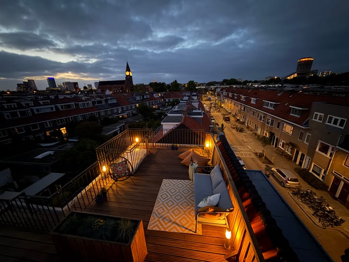 Volkerakstraat 19-BSA