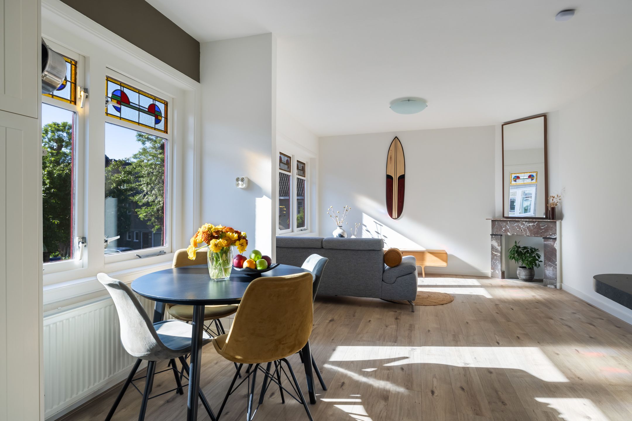 Photo 3 of Volkerakstraat 19-BSA