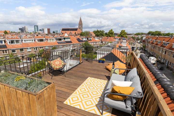 Foto 4 van Volkerakstraat 19-BSA