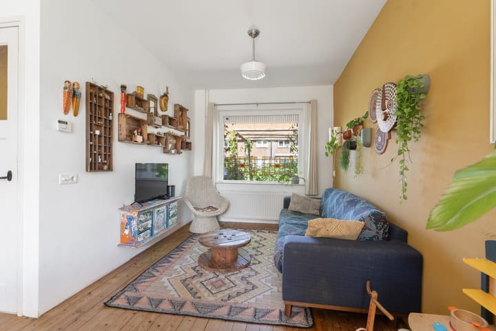 Foto 3 van Varenstraat 55