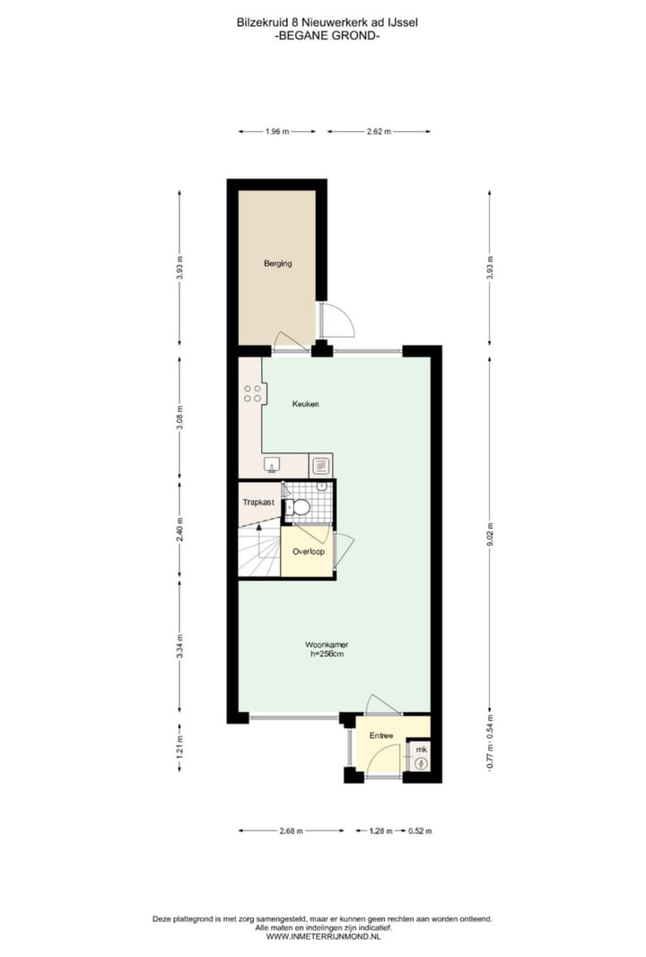 Foto 34 van Bilzekruid 8