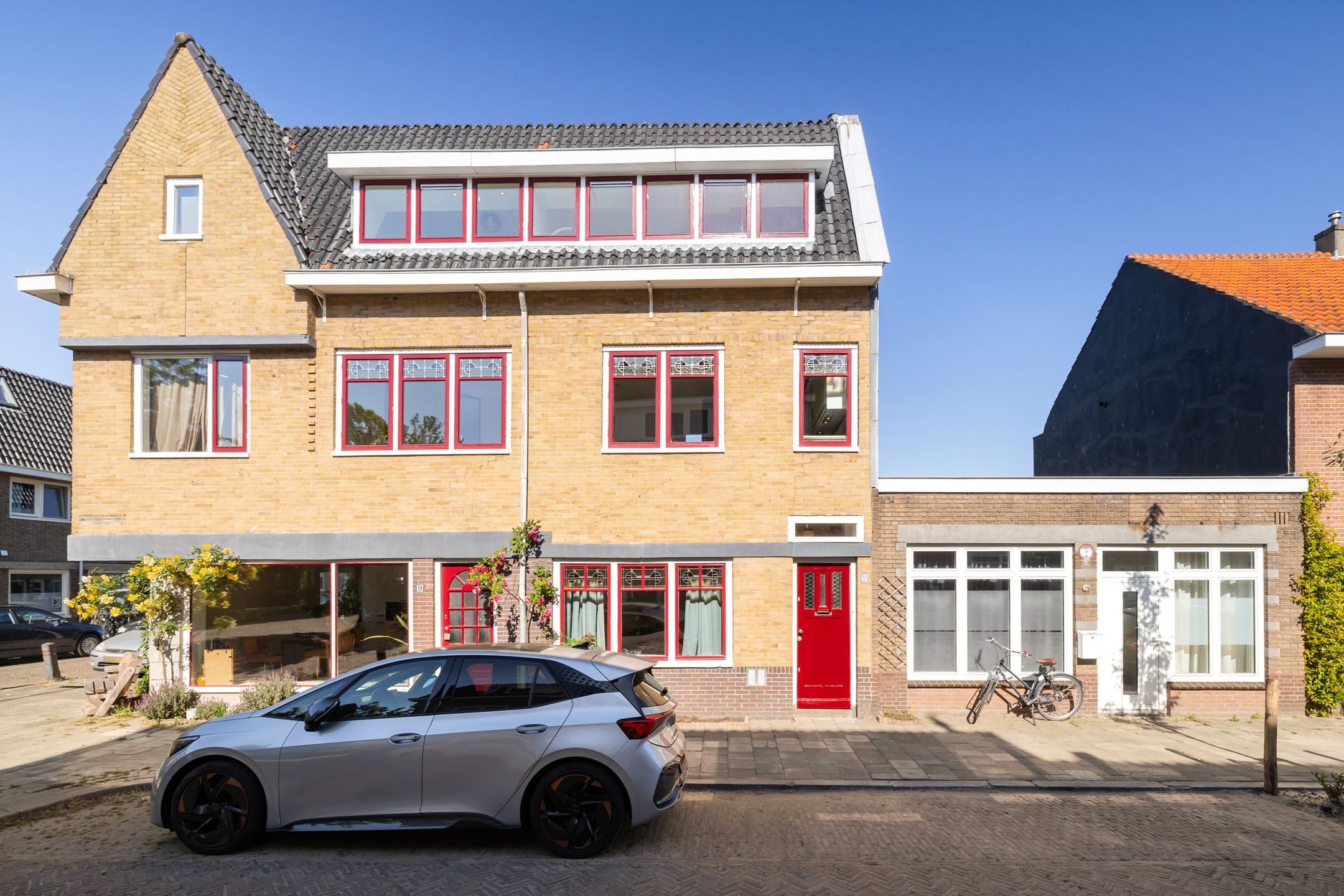 Photo 6 of Volkerakstraat 19-BSA