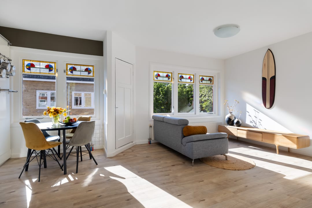 Photo 7 of Volkerakstraat 19-BSA