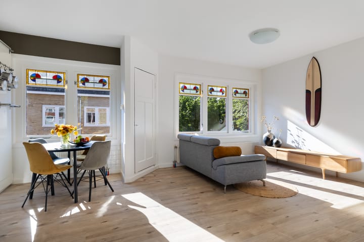 Photo 7 of Volkerakstraat 19-BSA