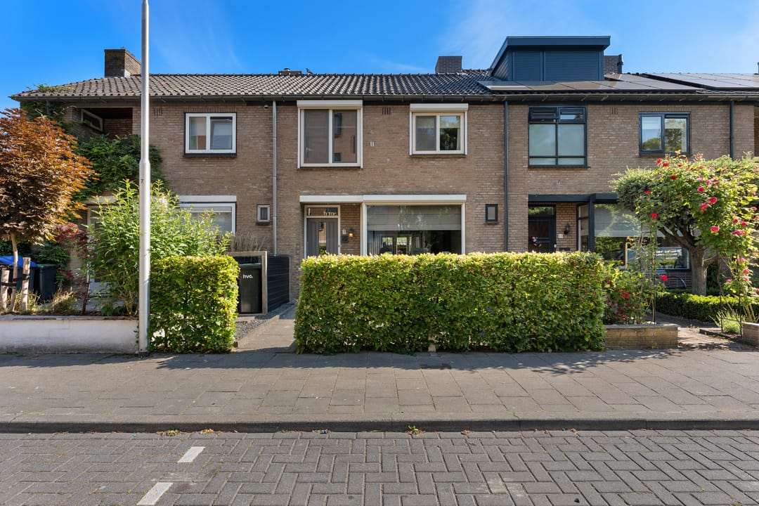 Photo 1 of De Savornin Lohmanweg 17