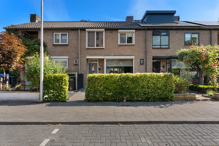 Foto 1 van De Savornin Lohmanweg 17