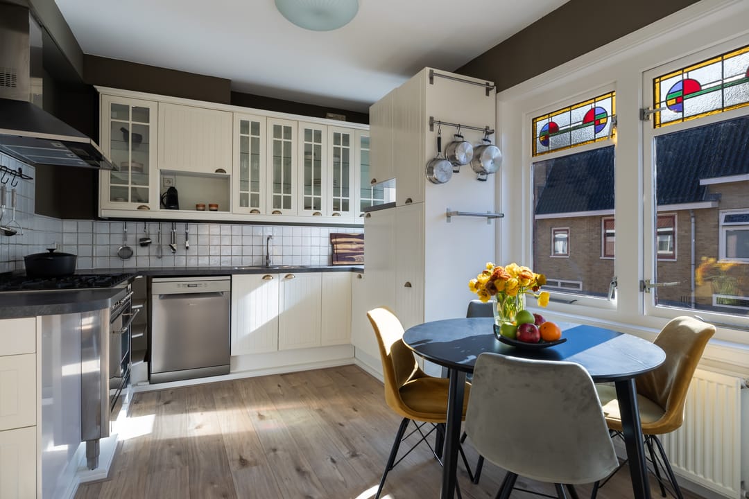 Photo 8 of Volkerakstraat 19-BSA