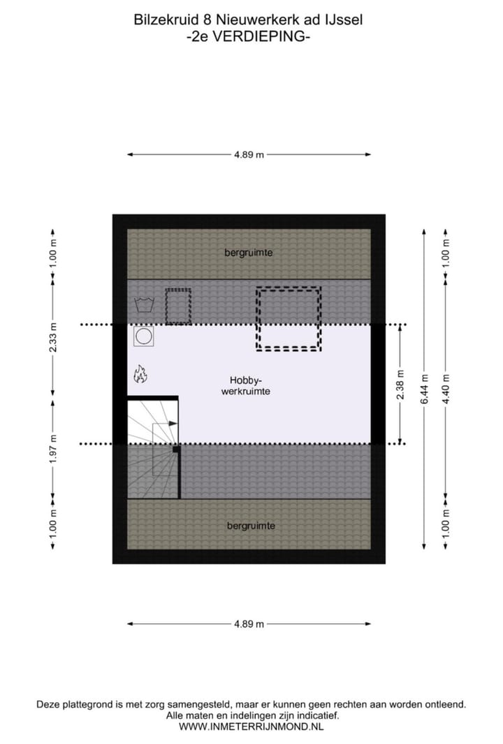 Foto 36 van Bilzekruid 8