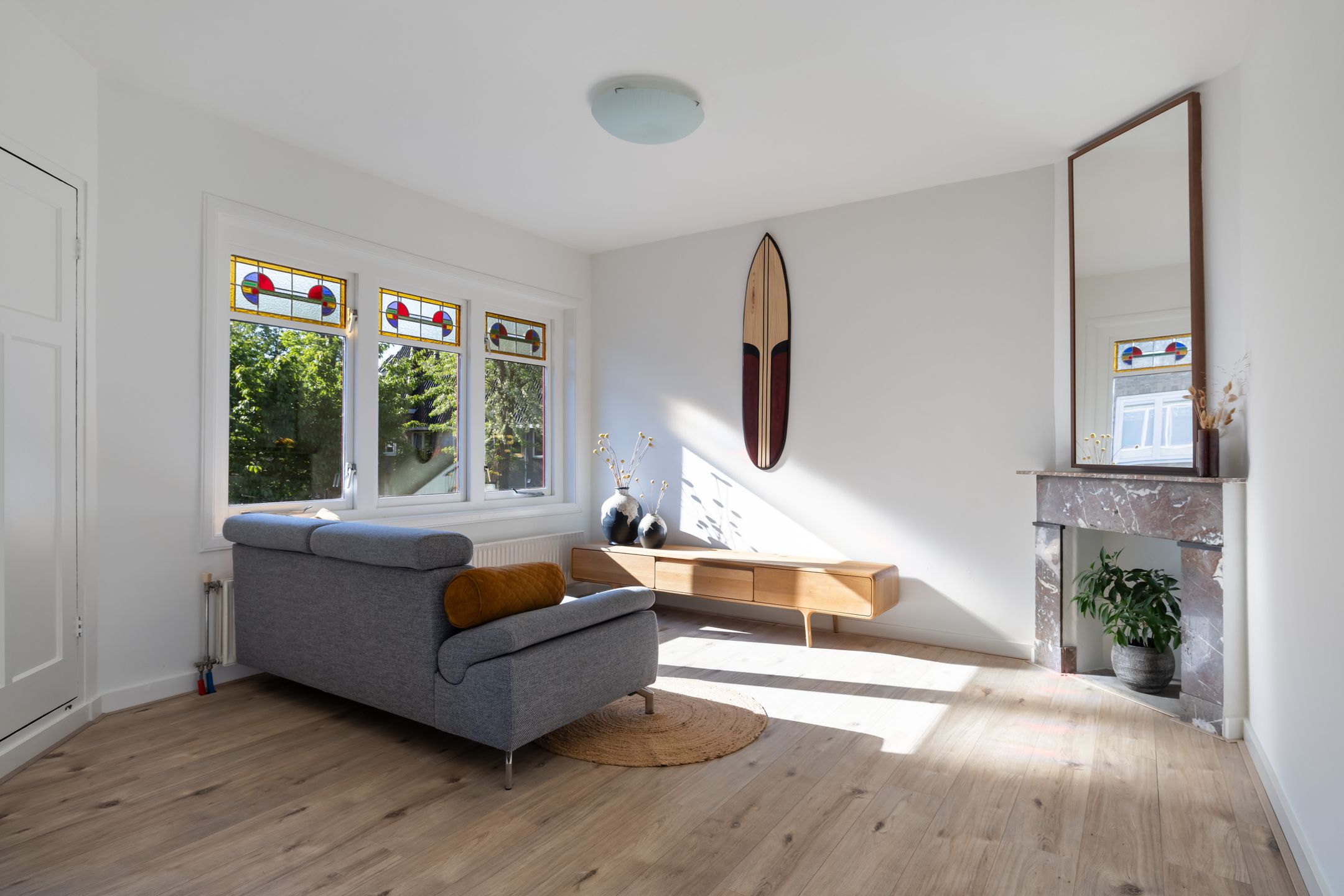 Photo 9 of Volkerakstraat 19-BSA