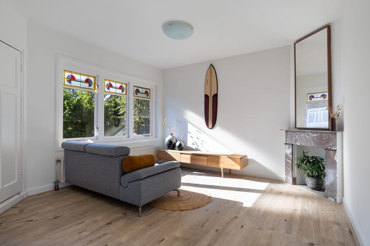 Photo 9 of Volkerakstraat 19-BSA