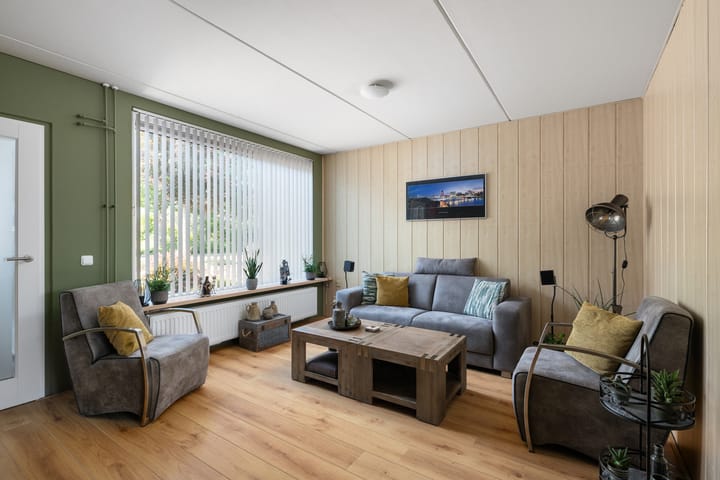 Foto 4 van Bilzekruid 8