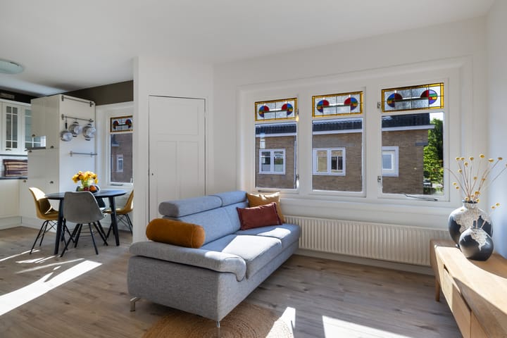 Photo 10 of Volkerakstraat 19-BSA