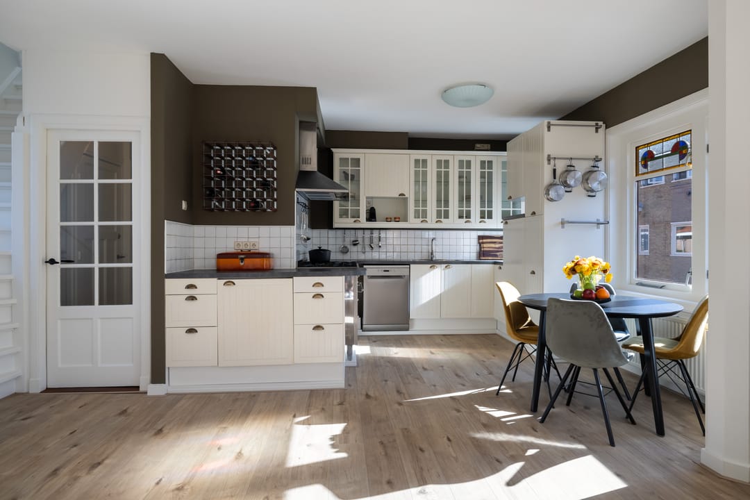 Photo 11 of Volkerakstraat 19-BSA