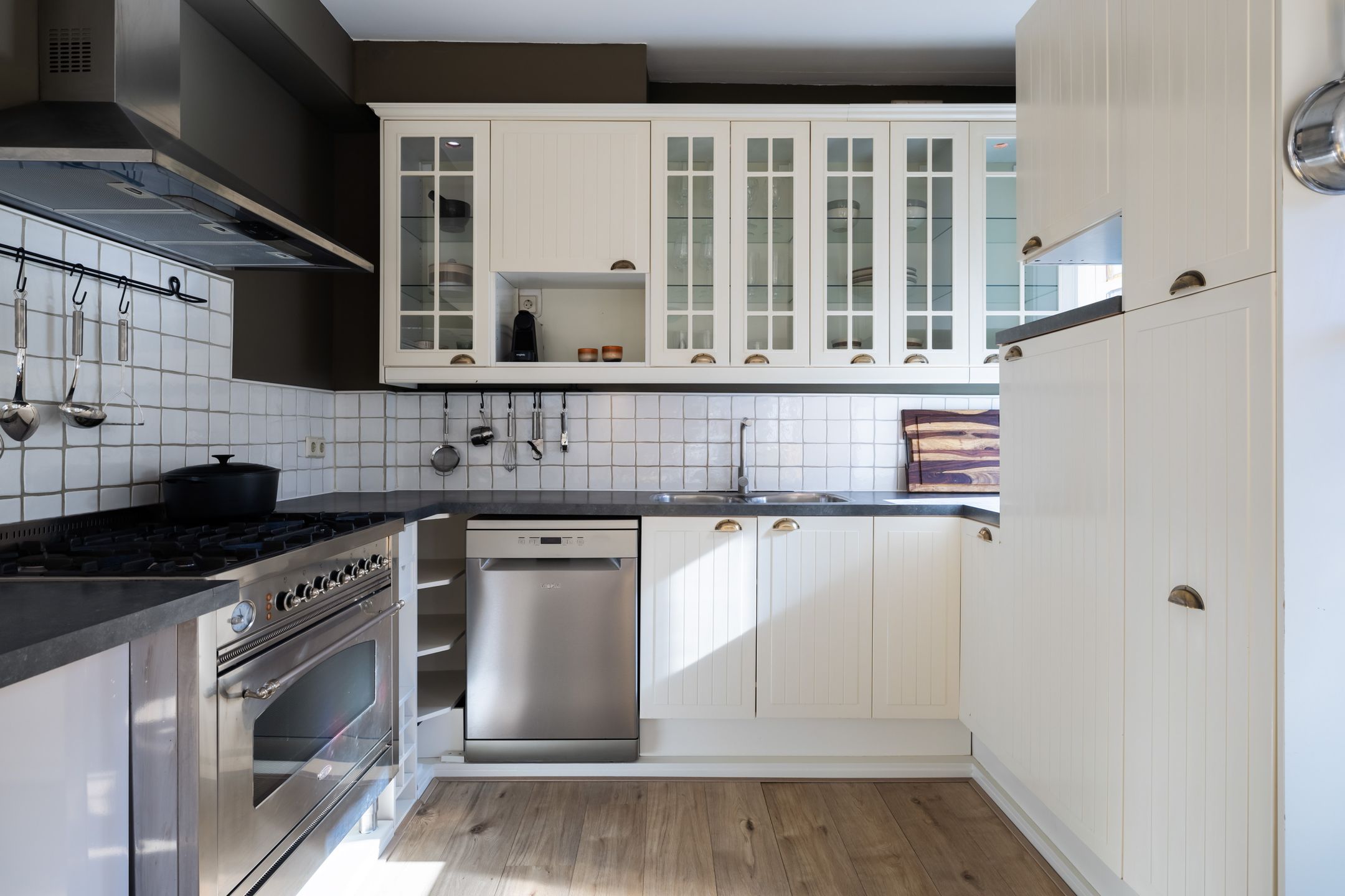 Photo 12 of Volkerakstraat 19-BSA