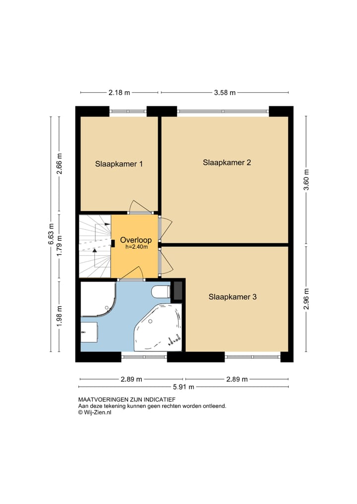 Foto 51 van De Savornin Lohmanweg 17