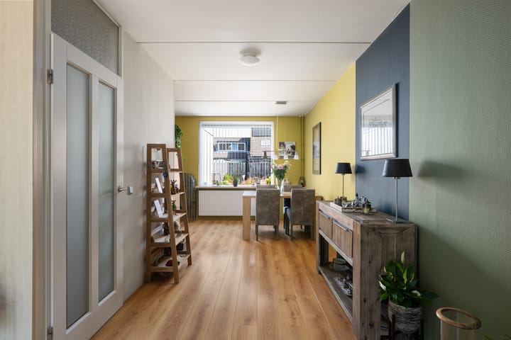 Foto 7 van Bilzekruid 8