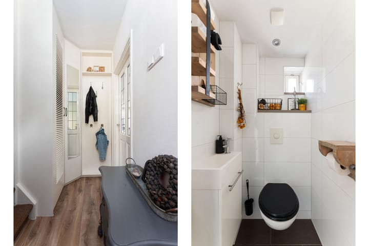 Foto 2 van De Savornin Lohmanweg 17