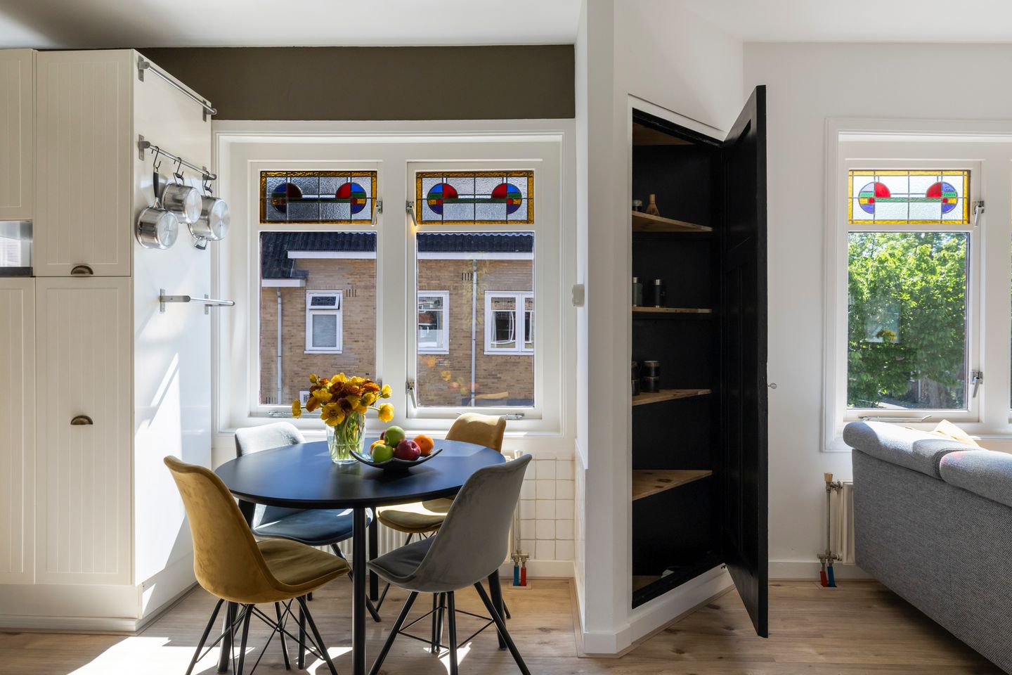 Photo 14 of Volkerakstraat 19-BSA