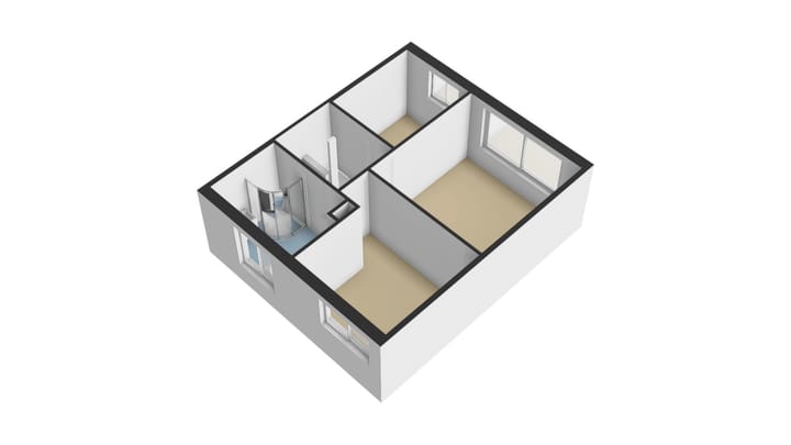 Foto 52 van De Savornin Lohmanweg 17