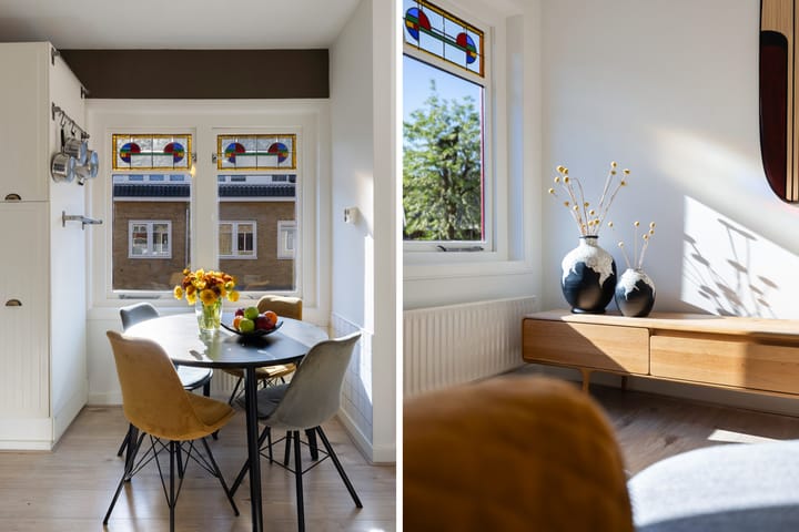 Photo 15 of Volkerakstraat 19-BSA