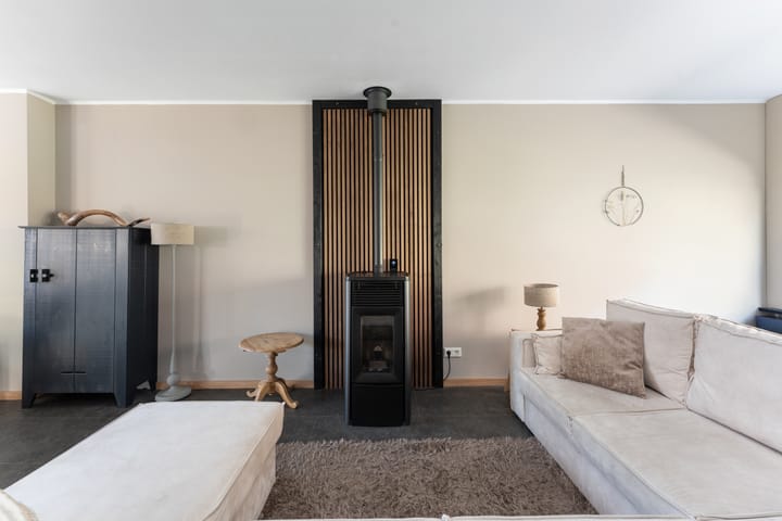 Foto 4 van De Savornin Lohmanweg 17