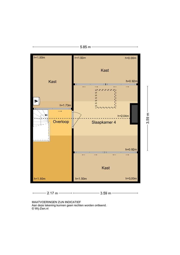 Foto 53 van De Savornin Lohmanweg 17