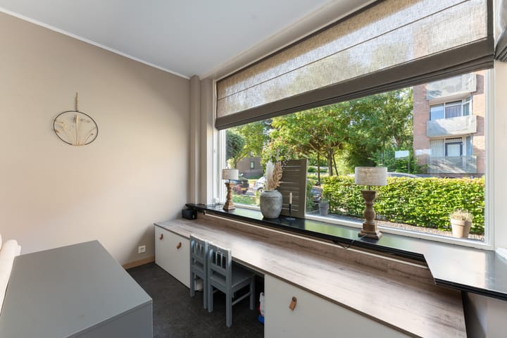 Foto 6 van De Savornin Lohmanweg 17