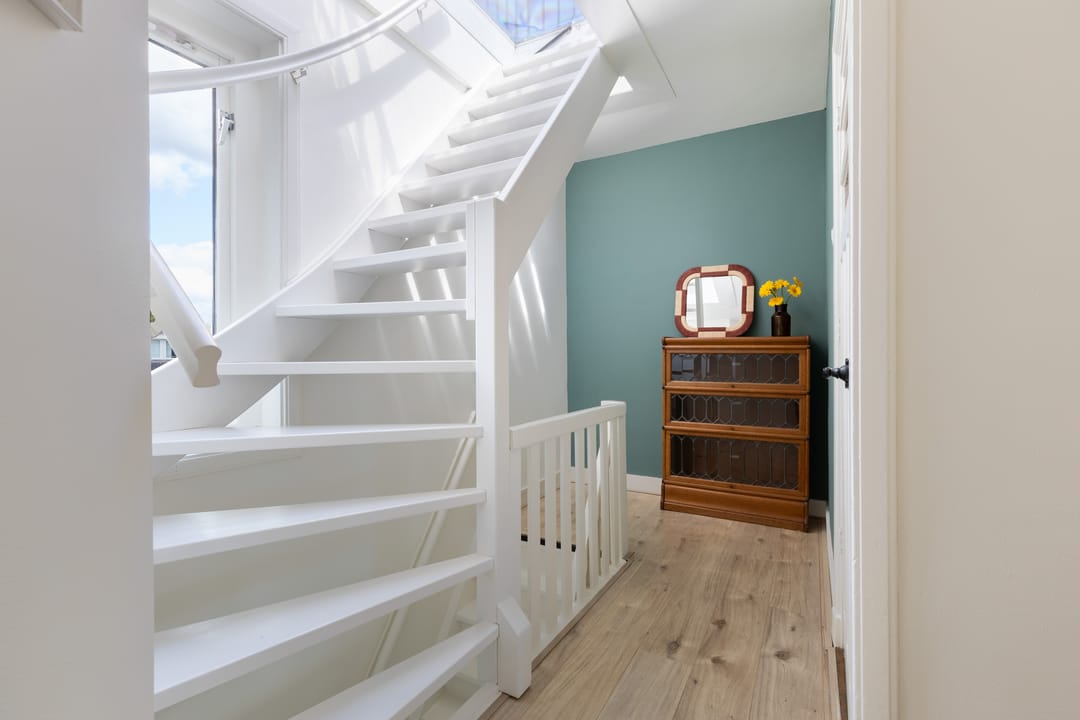 Photo 17 of Volkerakstraat 19-BSA