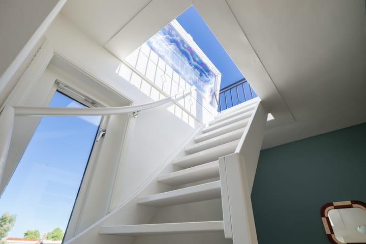 Photo 18 of Volkerakstraat 19-BSA