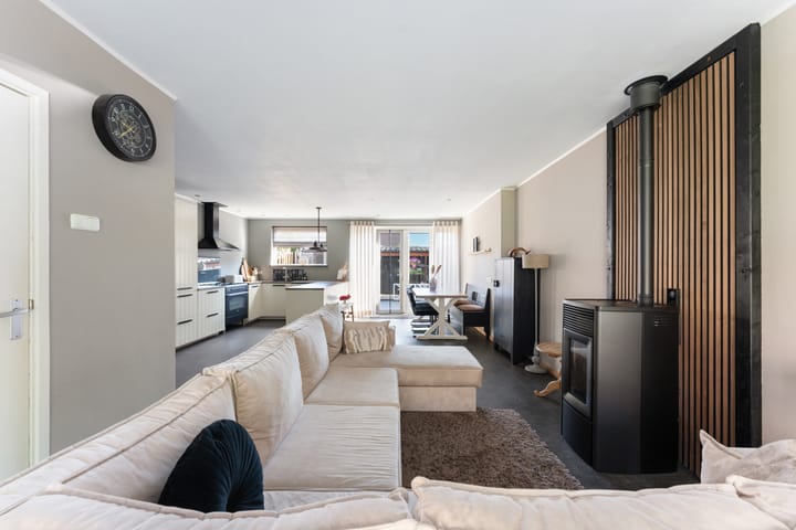 Foto 7 van De Savornin Lohmanweg 17