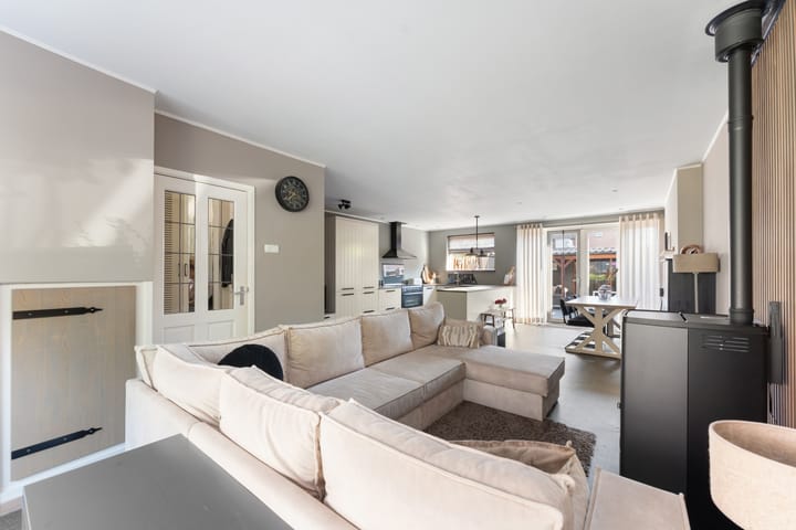 Foto 8 van De Savornin Lohmanweg 17