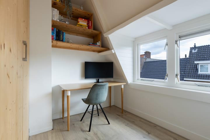 Photo 24 of Volkerakstraat 19-BSA